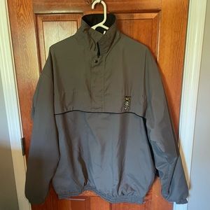 Indianwood Golf Windbreaker